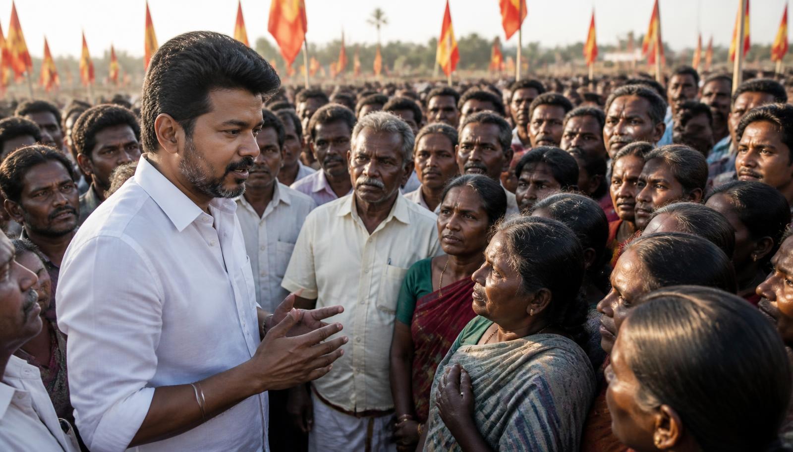 Namma Rajkumar, Cuddalore
